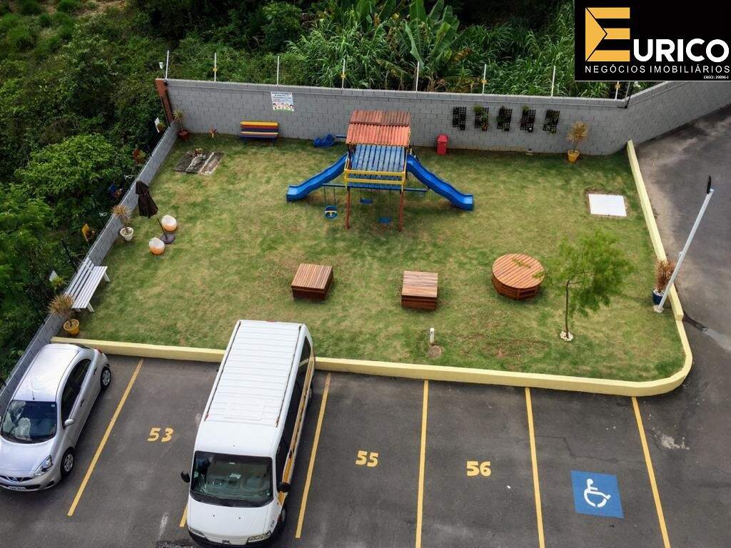 Apartamento à venda no Residencial Parque Pinheirinho em Vinhedo/SP: Foto 05