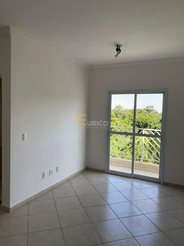 Apartamento à venda no Residencial Parque Pinheirinho em Vinhedo/SP: 