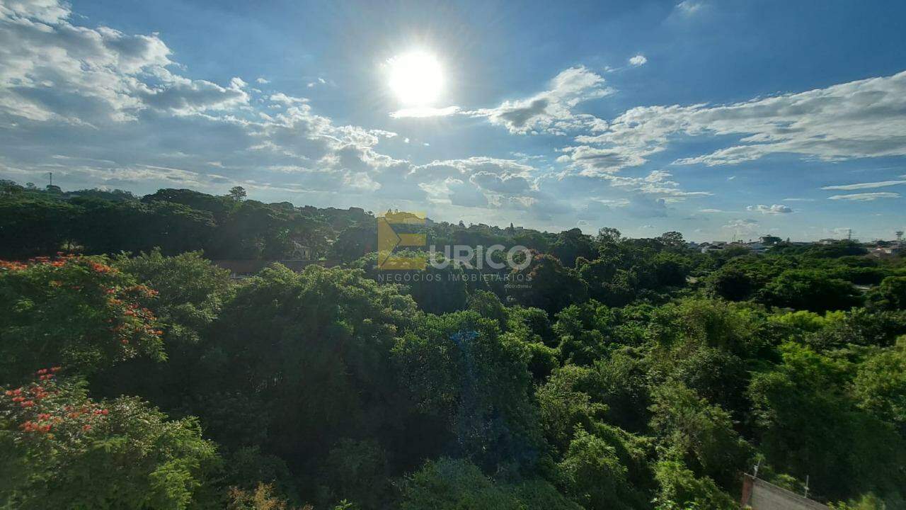 Apartamento à venda no Residencial Parque Pinheirinho em Vinhedo/SP:
