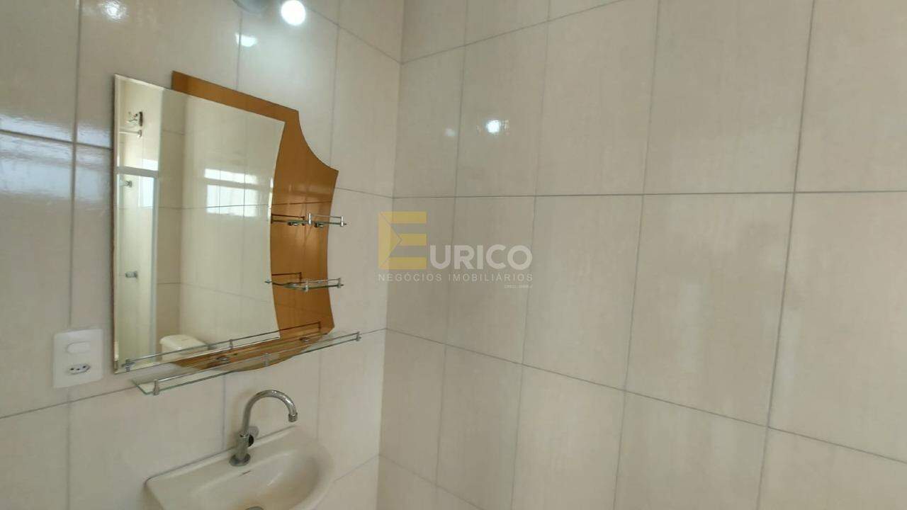 Apartamento à venda no Residencial Parque Pinheirinho em Vinhedo/SP: