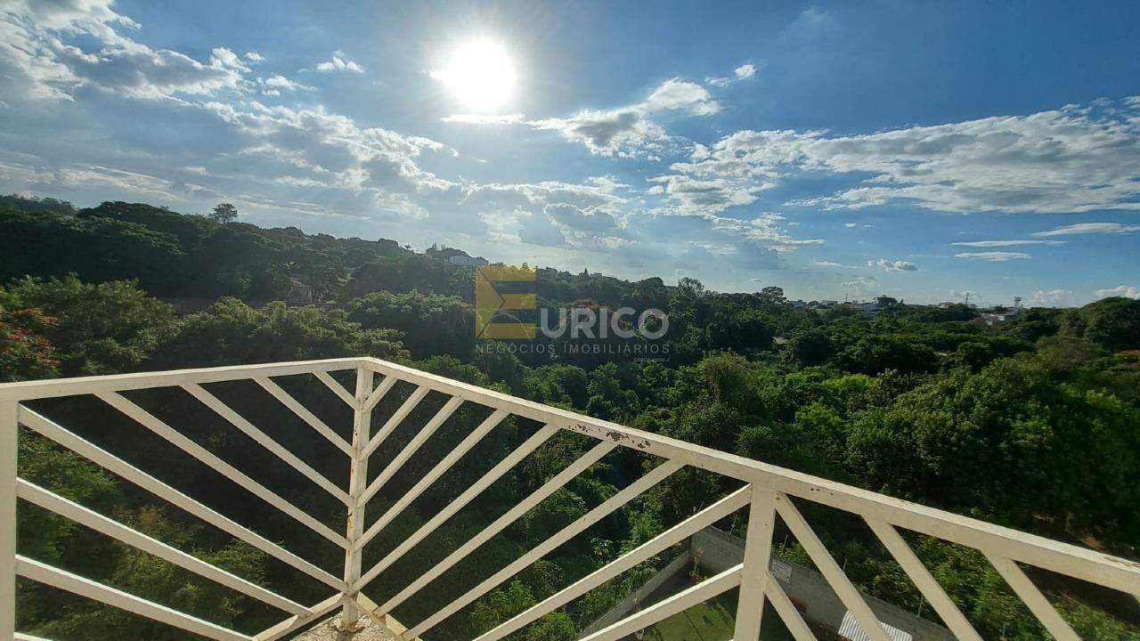 Apartamento à venda no Residencial Parque Pinheirinho em Vinhedo/SP: