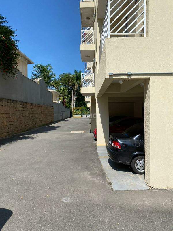 Apartamento à venda no Residencial Parque Pinheirinho em Vinhedo/SP: 