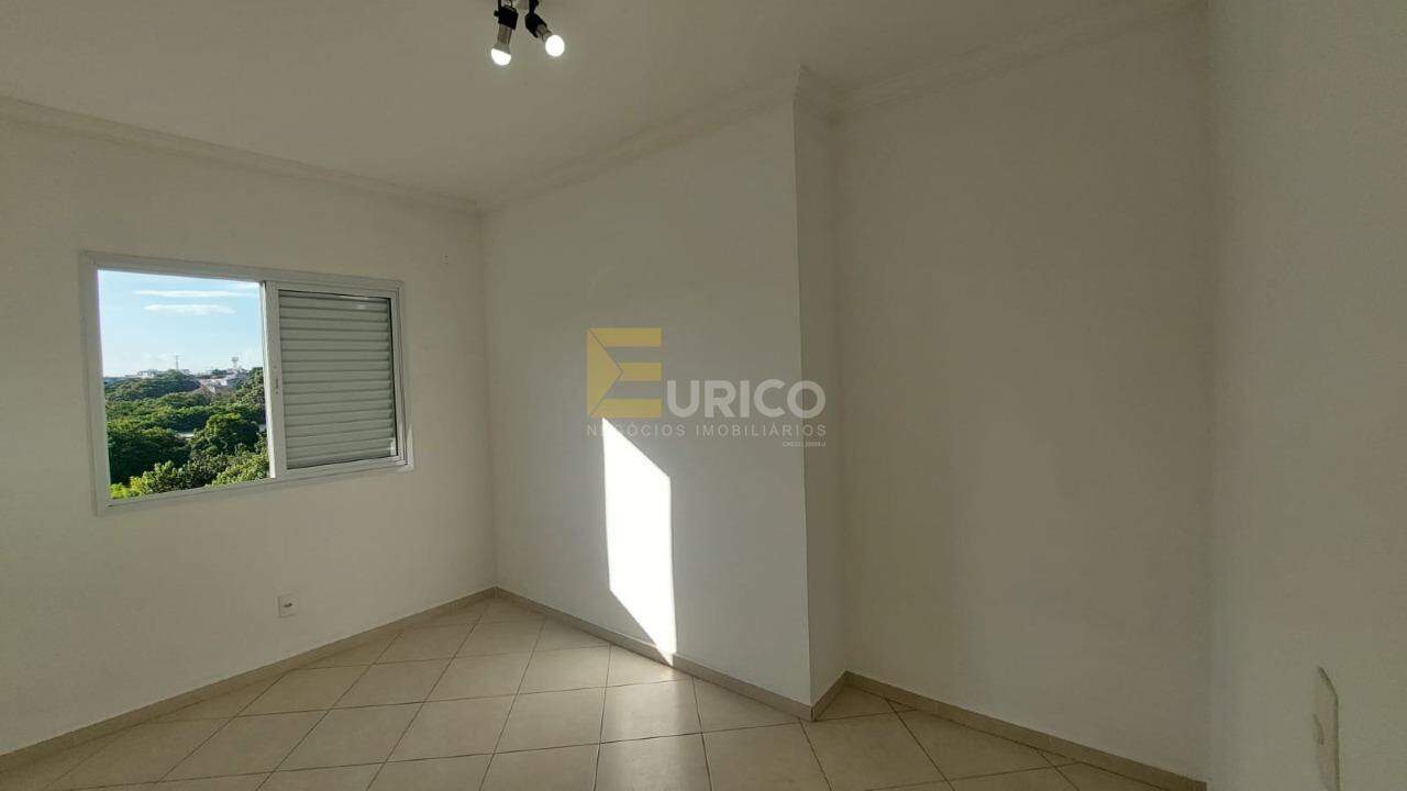 Apartamento à venda no Residencial Parque Pinheirinho em Vinhedo/SP: