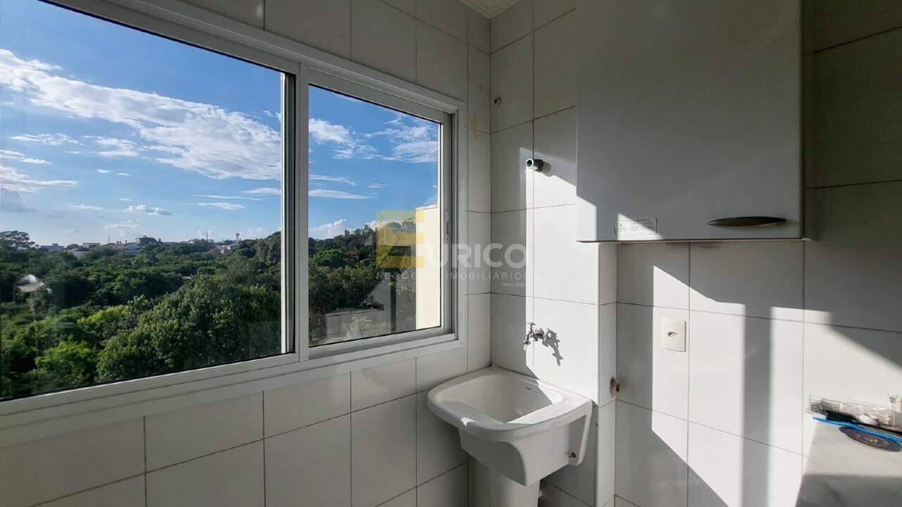 Apartamento à venda no Residencial Parque Pinheirinho em Vinhedo/SP: