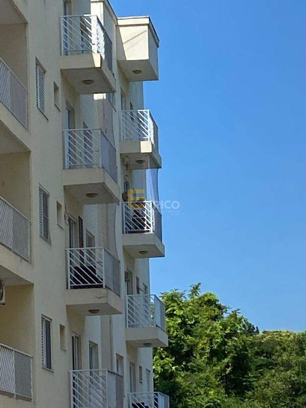 Apartamento à venda no Residencial Parque Pinheirinho em Vinhedo/SP: 