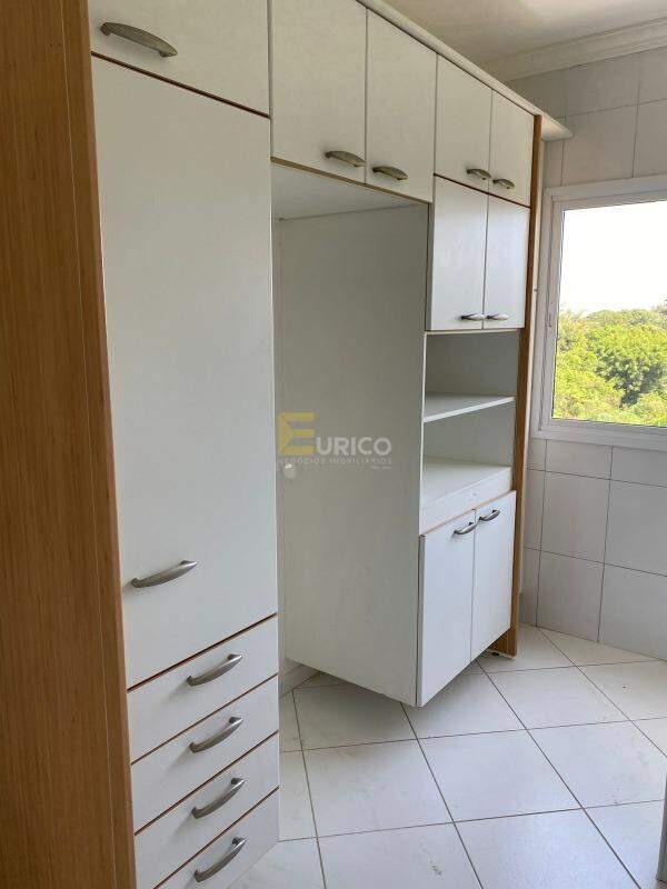 Apartamento à venda no Residencial Parque Pinheirinho em Vinhedo/SP: 
