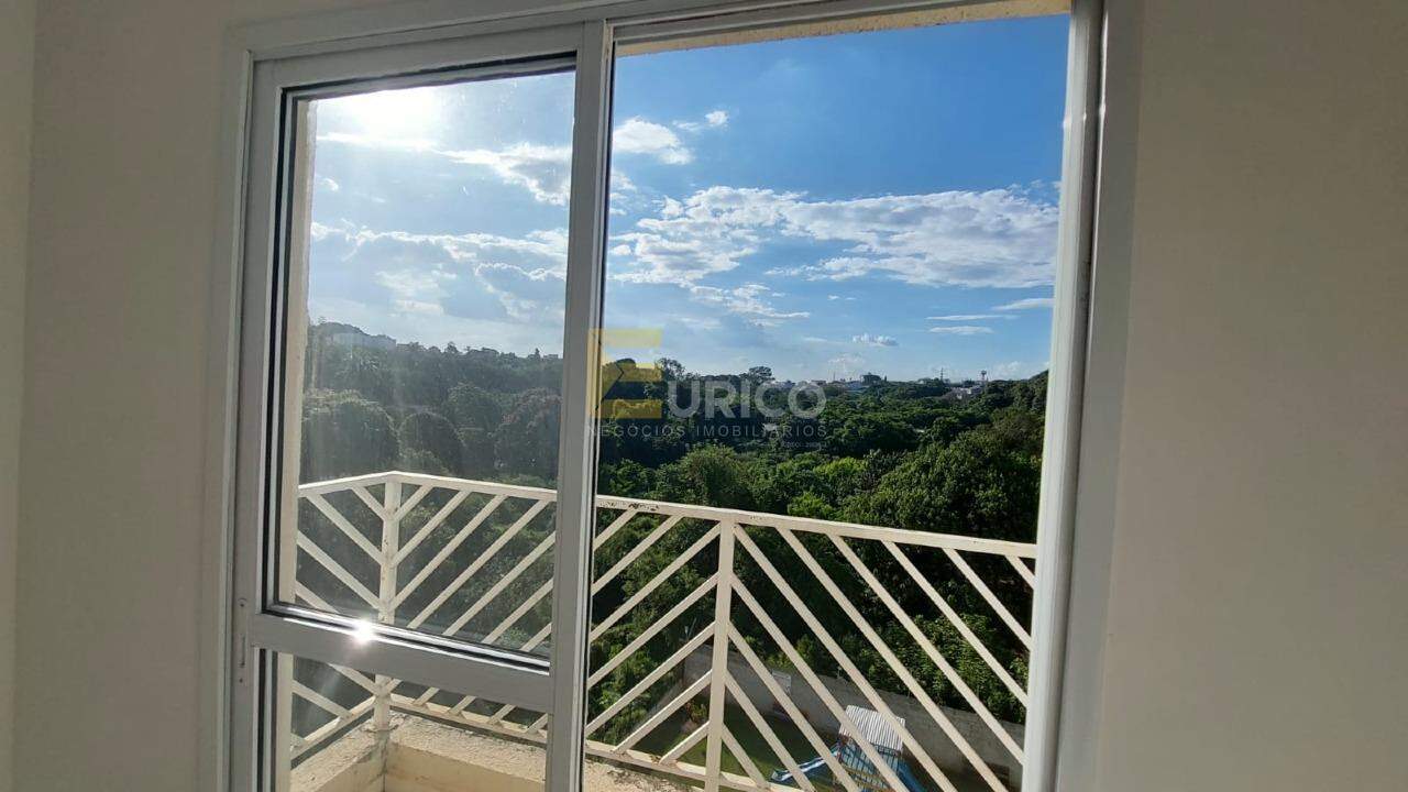 Apartamento à venda no Residencial Parque Pinheirinho em Vinhedo/SP: