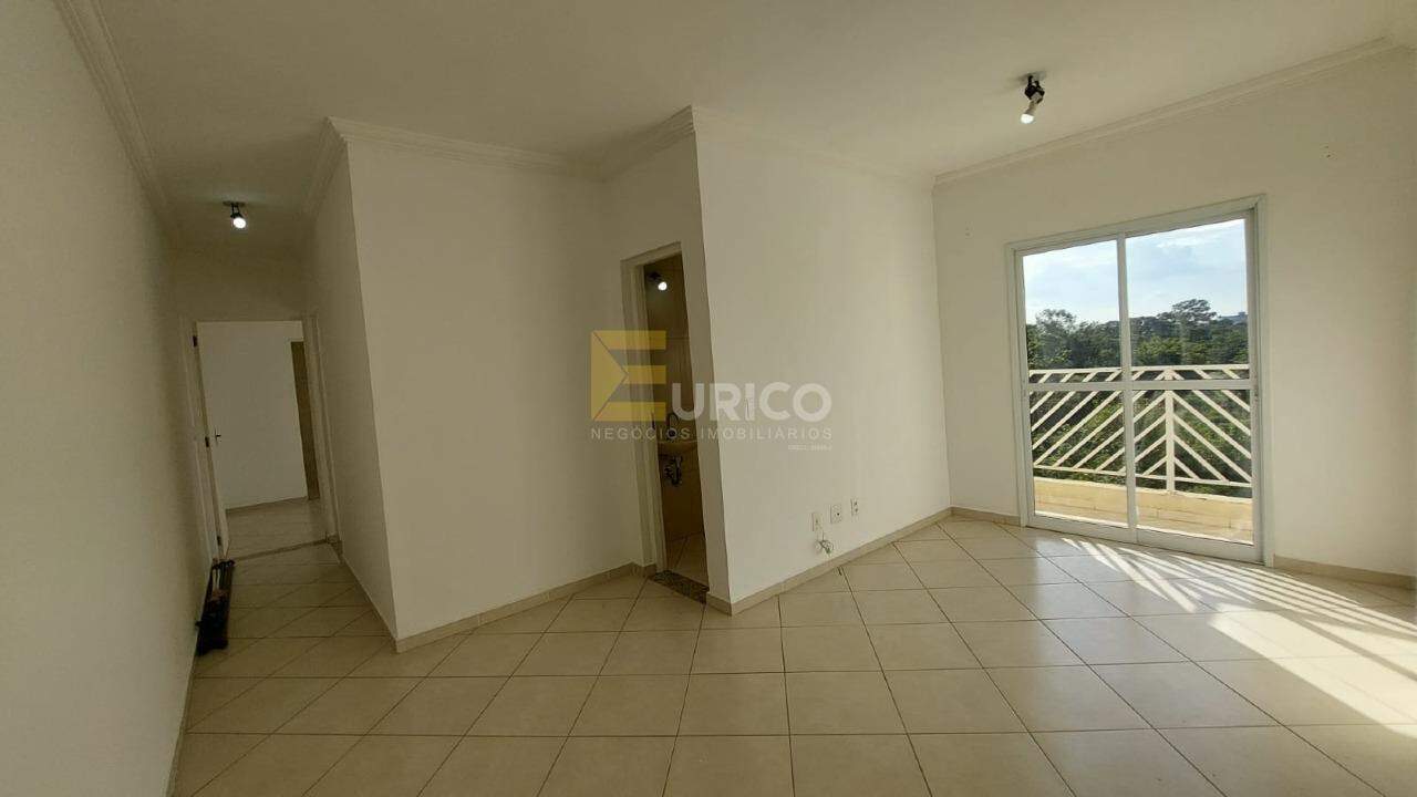 Apartamento à venda no Residencial Parque Pinheirinho em Vinhedo/SP: