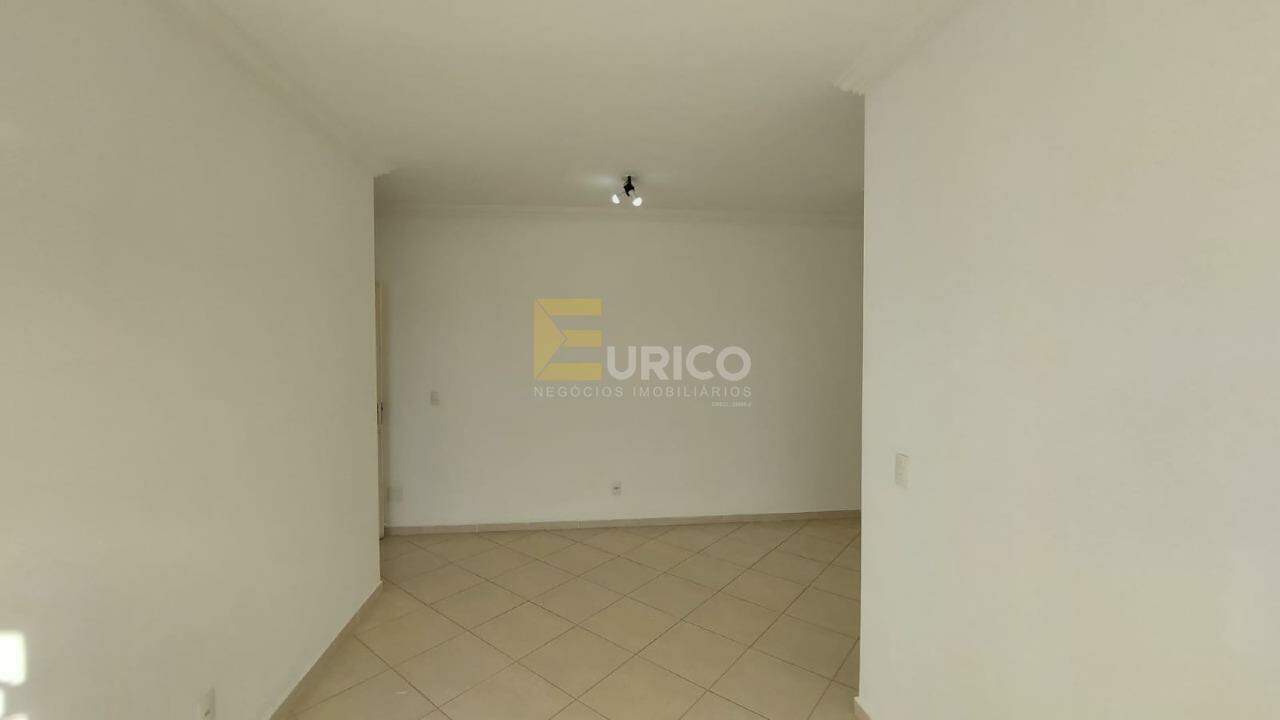 Apartamento à venda no Residencial Parque Pinheirinho em Vinhedo/SP: