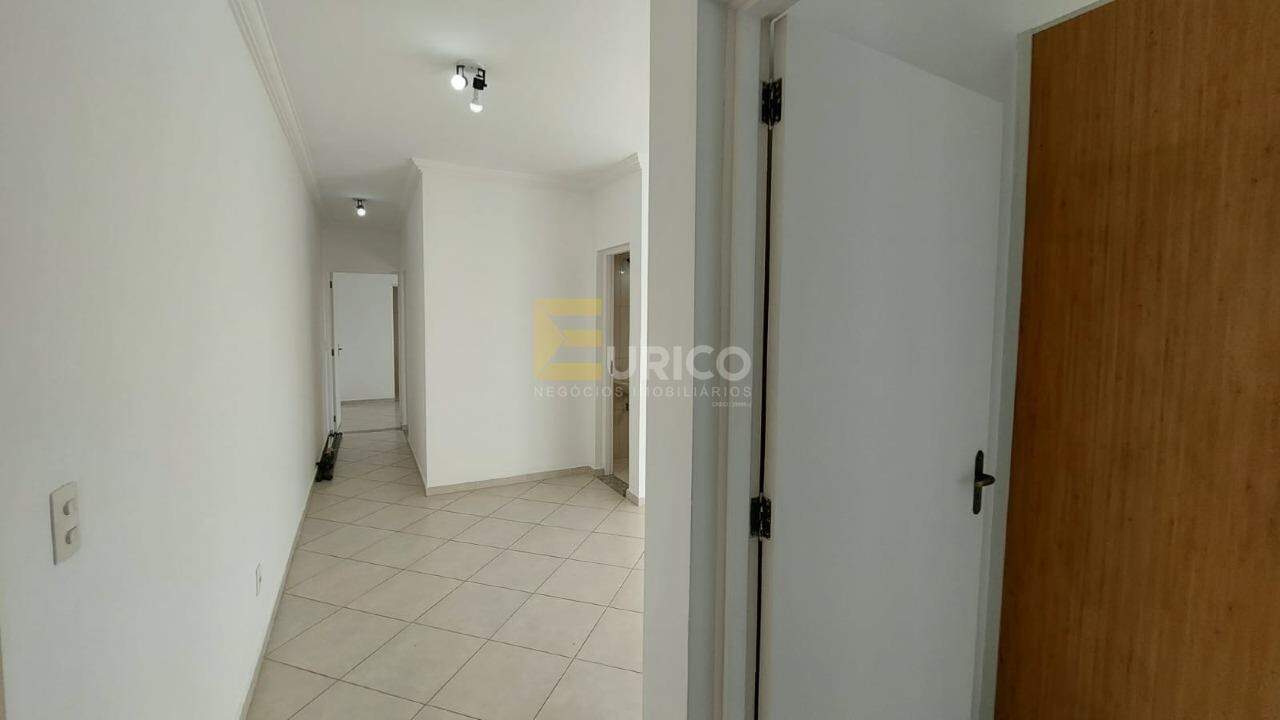 Apartamento à venda no Residencial Parque Pinheirinho em Vinhedo/SP: