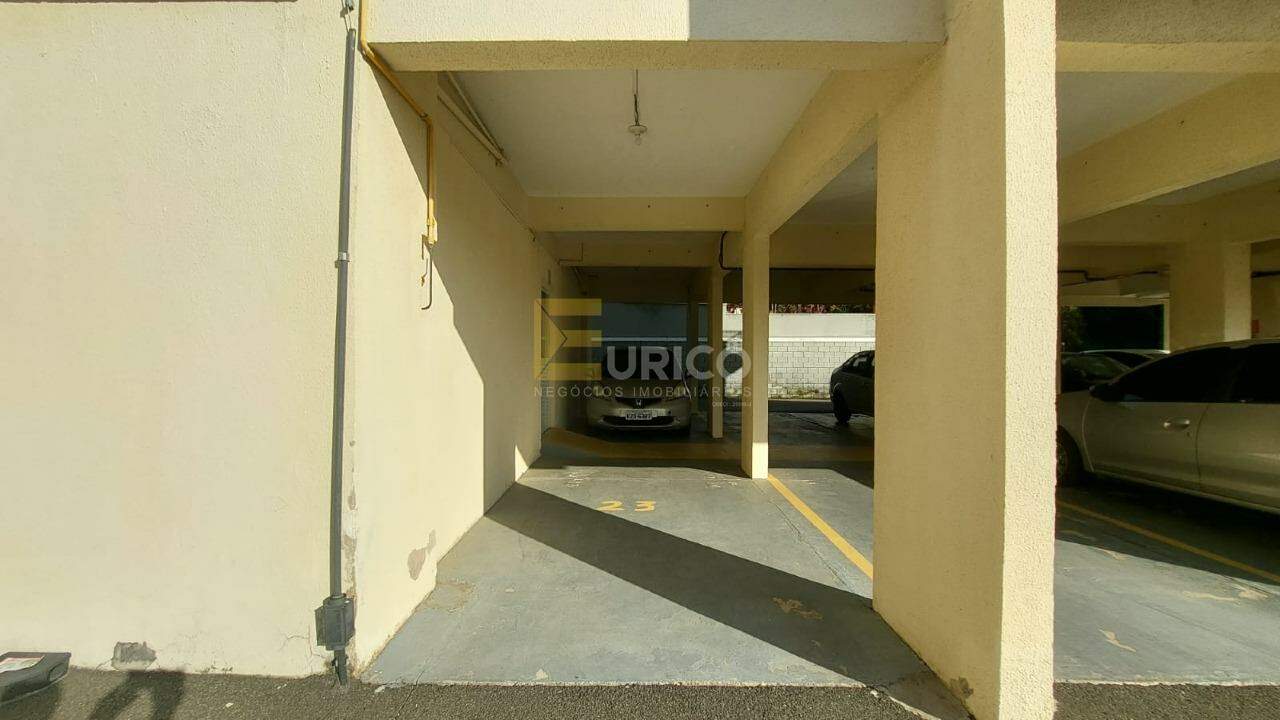 Apartamento à venda no Residencial Parque Pinheirinho em Vinhedo/SP: