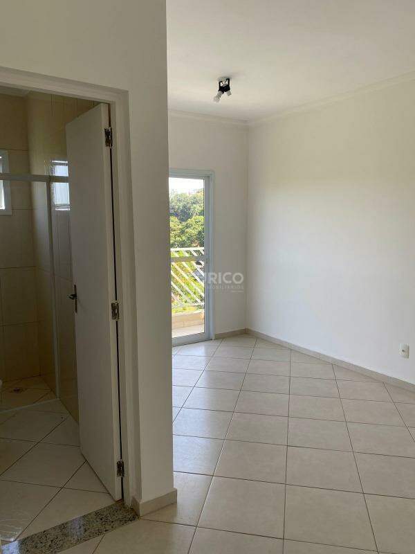 Apartamento à venda no Residencial Parque Pinheirinho em Vinhedo/SP: 