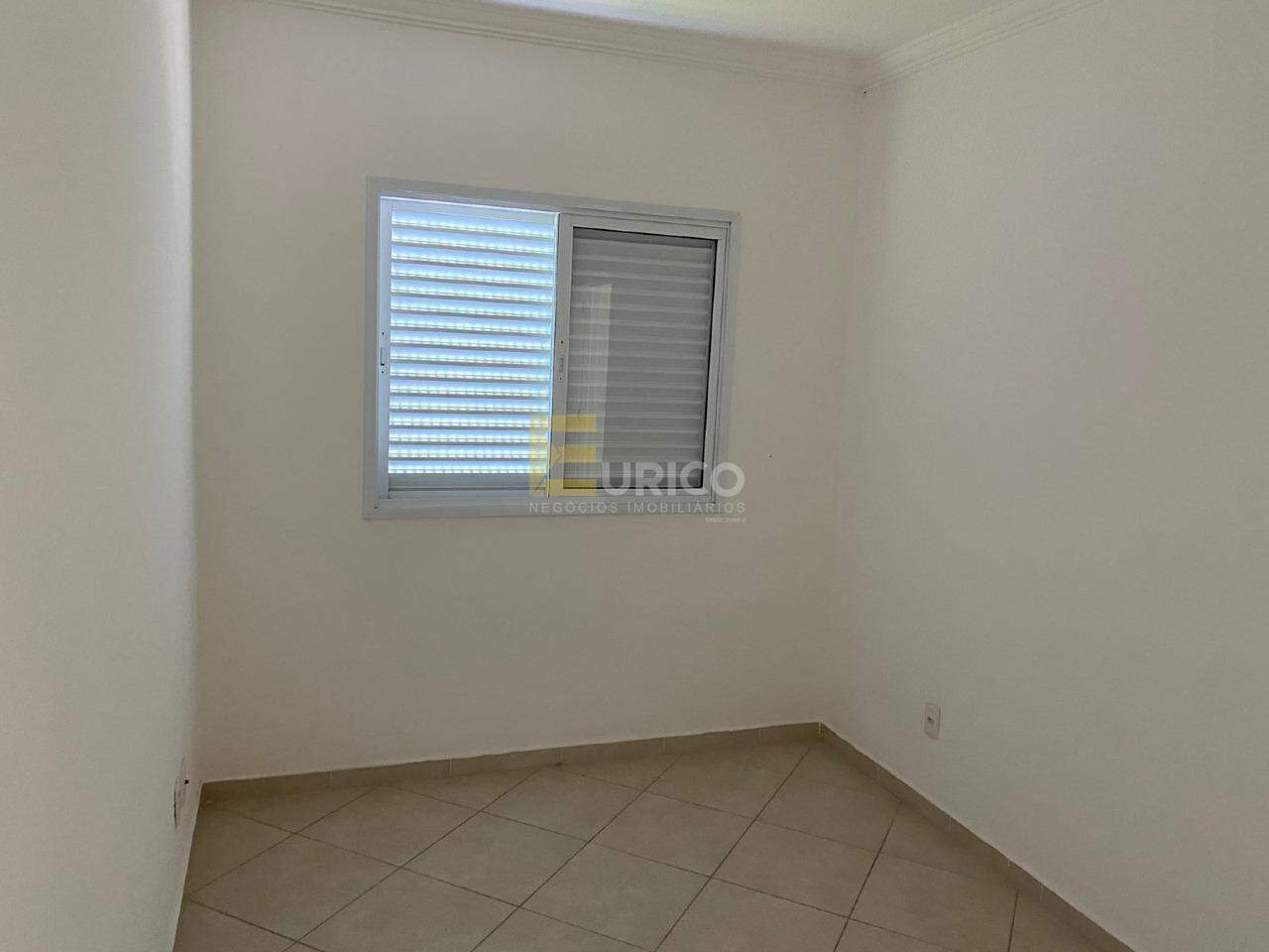 Apartamento à venda no Residencial Parque Pinheirinho em Vinhedo/SP: 