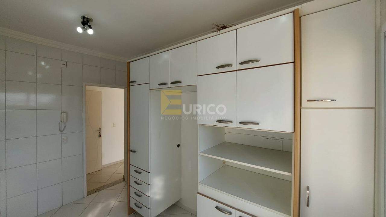 Apartamento à venda no Residencial Parque Pinheirinho em Vinhedo/SP: