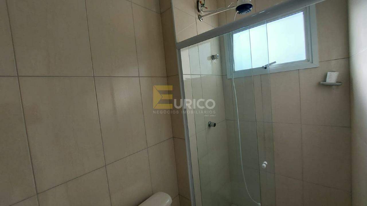 Apartamento à venda no Residencial Parque Pinheirinho em Vinhedo/SP: