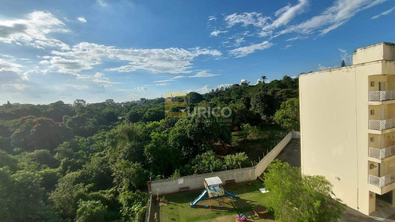 Apartamento à venda no Residencial Parque Pinheirinho em Vinhedo/SP: