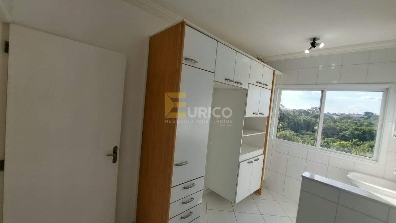 Apartamento à venda no Residencial Parque Pinheirinho em Vinhedo/SP: