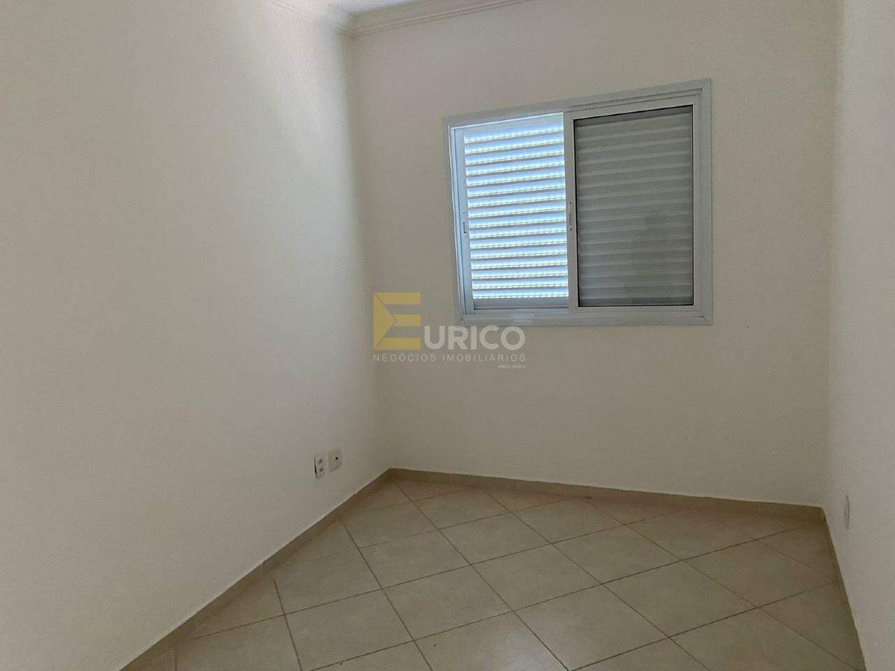 Apartamento à venda no Residencial Parque Pinheirinho em Vinhedo/SP: 