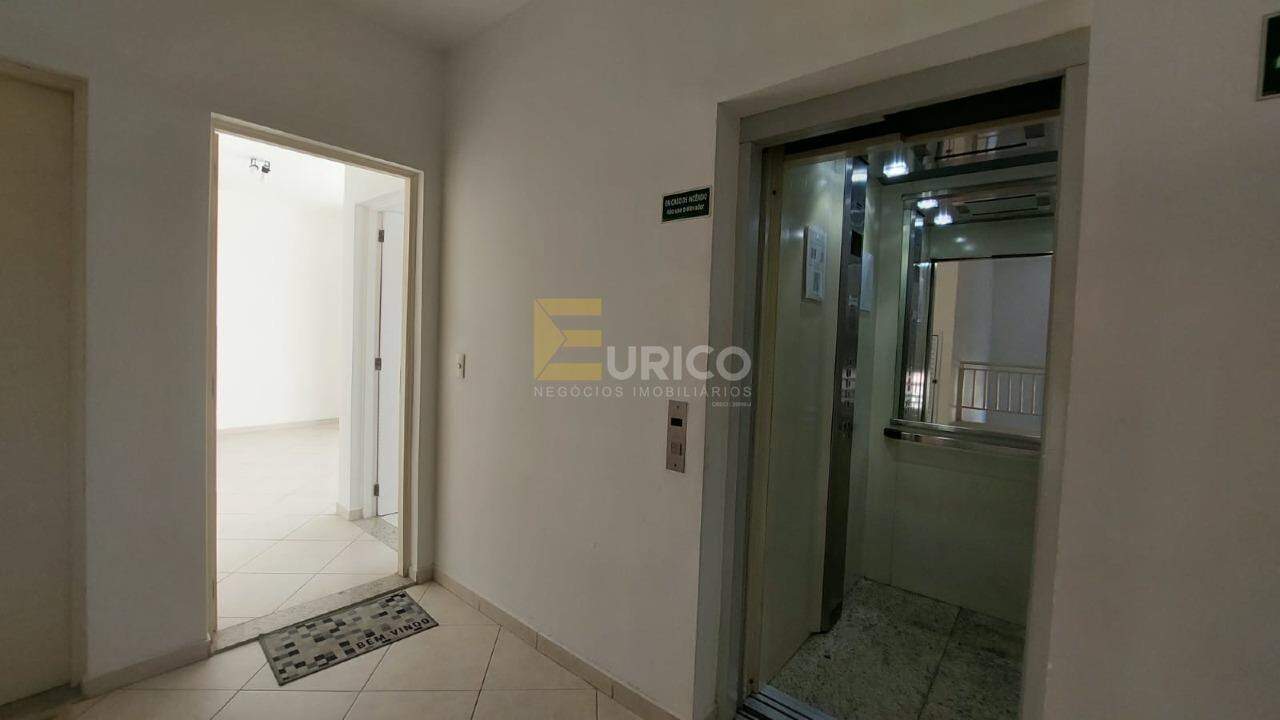 Apartamento à venda no Residencial Parque Pinheirinho em Vinhedo/SP: 