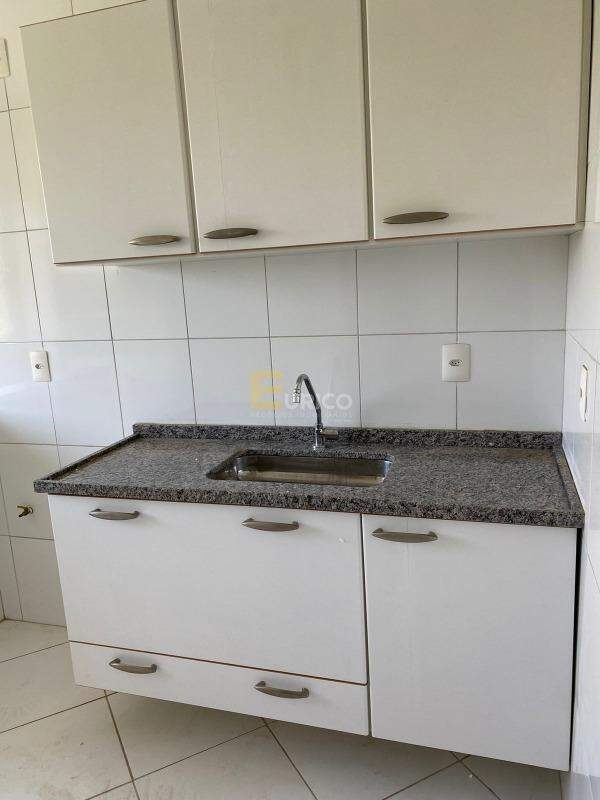 Apartamento à venda no Residencial Parque Pinheirinho em Vinhedo/SP: 