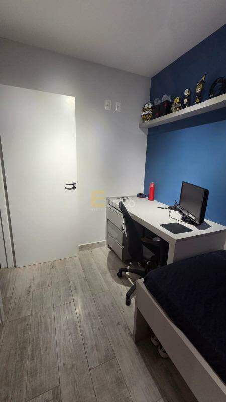 Casa em condomínio à venda no Condomínio Residencial Villagio Santorini em Valinhos/SP: 