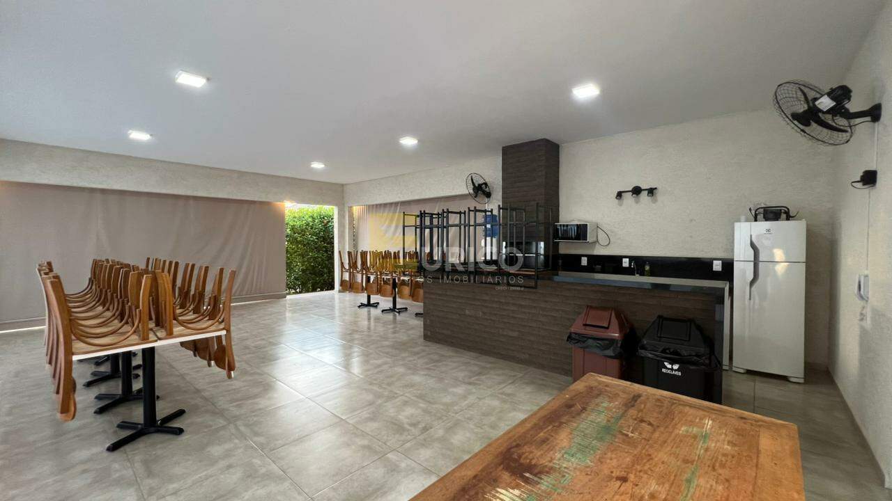 Casa em condomínio à venda no Condomínio Residencial Villagio Santorini em Valinhos/SP: 