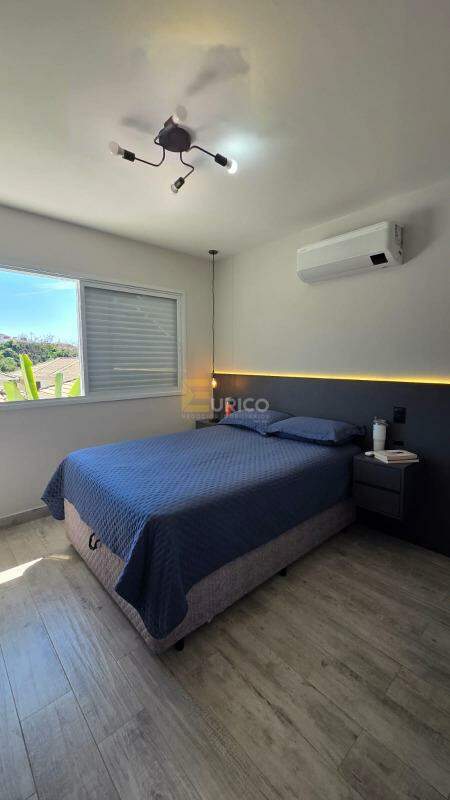 Casa em condomínio à venda no Condomínio Residencial Villagio Santorini em Valinhos/SP: 