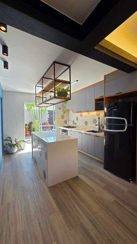 Casa em condomínio à venda no Condomínio Residencial Villagio Santorini em Valinhos/SP: 