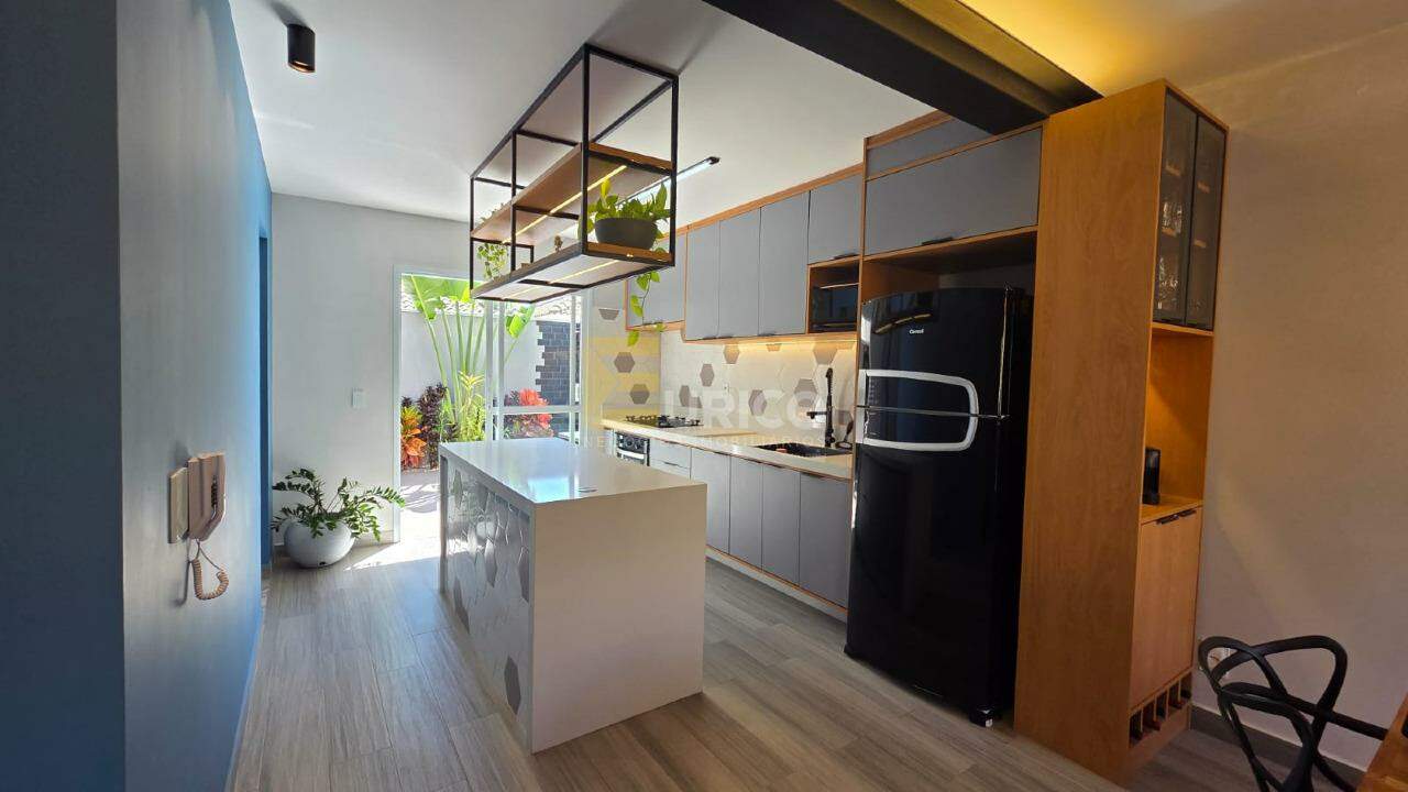 Casa em condomínio à venda no Condomínio Residencial Villagio Santorini em Valinhos/SP: 