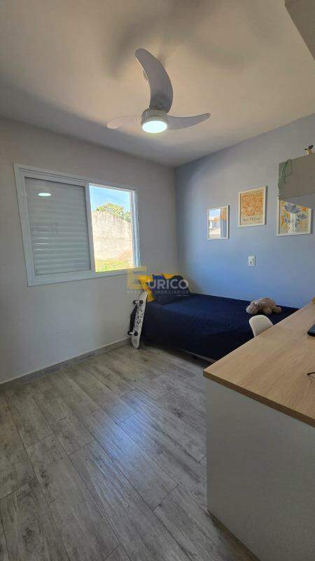 Casa em condomínio à venda no Condomínio Residencial Villagio Santorini em Valinhos/SP: 