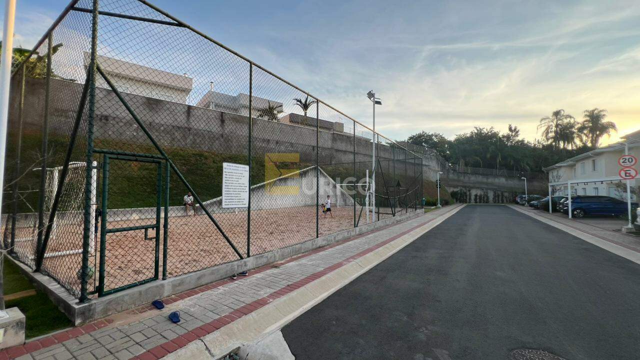 Casa em condomínio à venda no Condomínio Residencial Villagio Santorini em Valinhos/SP: 