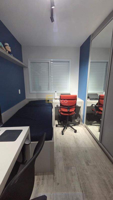 Casa em condomínio à venda no Condomínio Residencial Villagio Santorini em Valinhos/SP: 