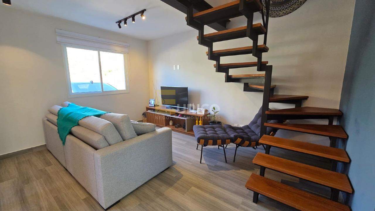 Casa em condomínio à venda no Condomínio Residencial Villagio Santorini em Valinhos/SP: 