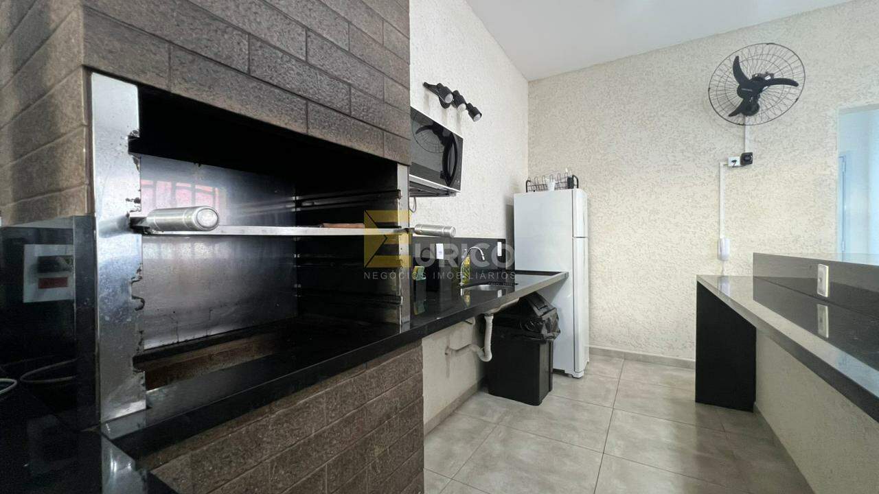Casa em condomínio à venda no Condomínio Residencial Villagio Santorini em Valinhos/SP: 