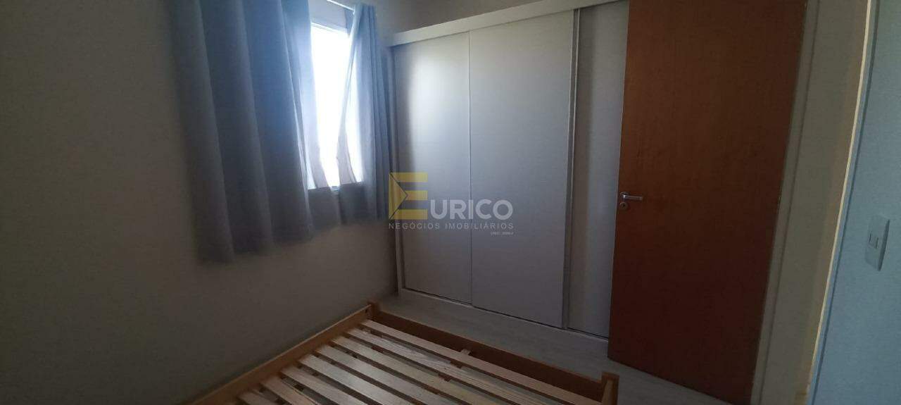 Apartamento à venda no Condomínio Edifício Camila em Valinhos/SP: 