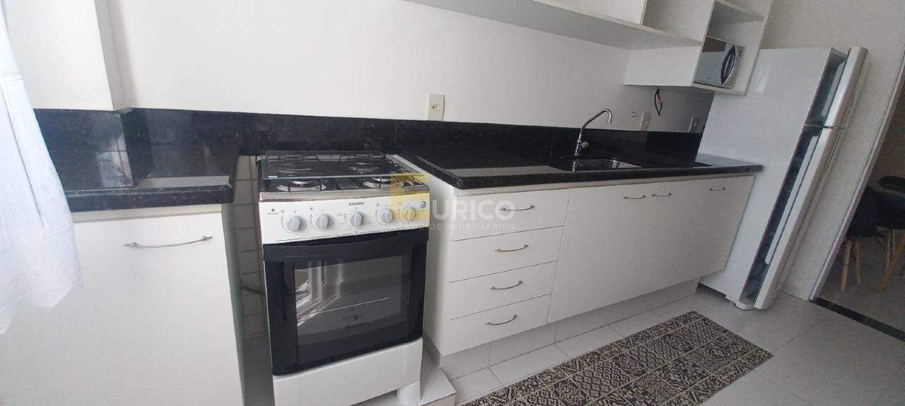 Apartamento à venda no Condomínio Edifício Camila em Valinhos/SP: 