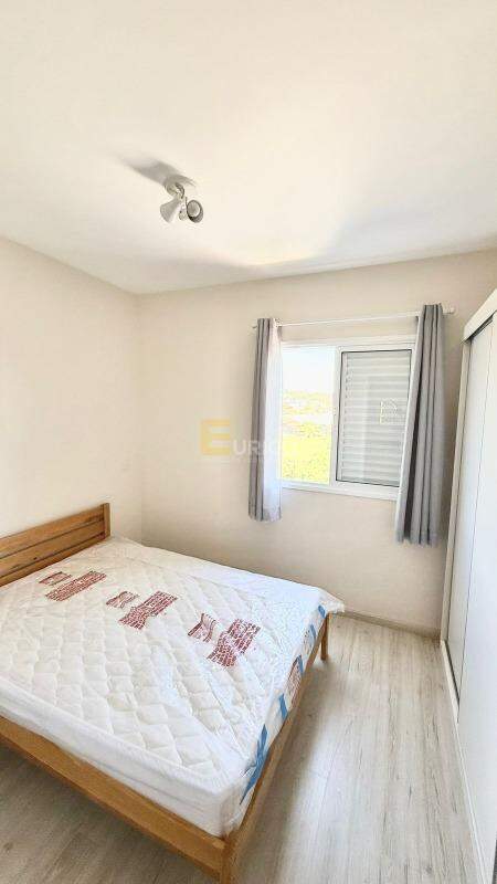 Apartamento à venda no Condomínio Edifício Camila em Valinhos/SP: 