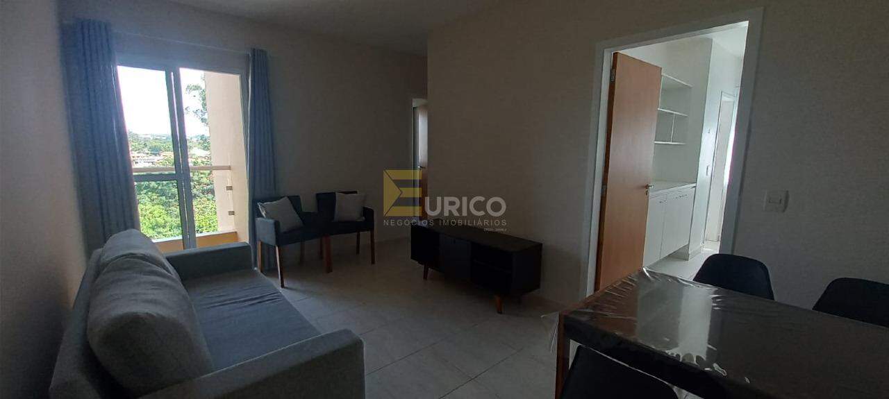 Apartamento à venda no Condomínio Edifício Camila em Valinhos/SP: 