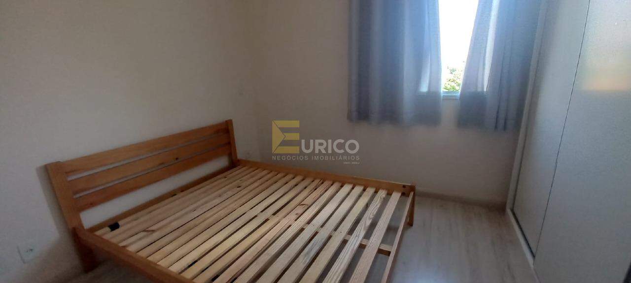 Apartamento à venda no Condomínio Edifício Camila em Valinhos/SP: 