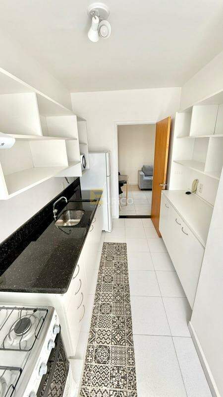 Apartamento à venda no Condomínio Edifício Camila em Valinhos/SP: 