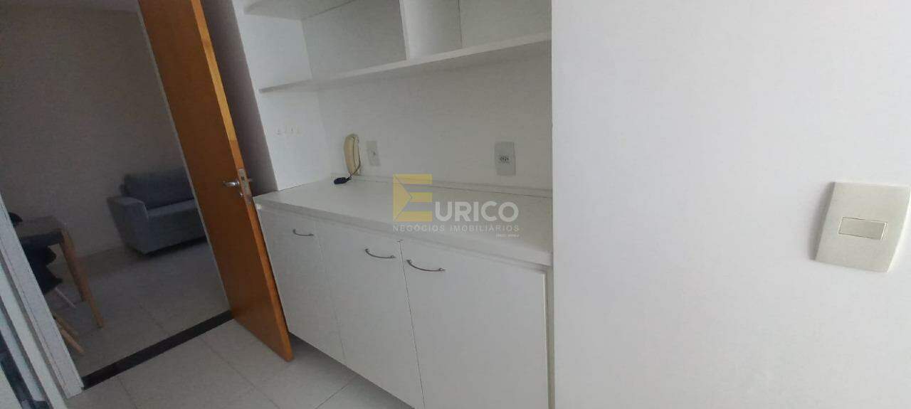Apartamento à venda no Condomínio Edifício Camila em Valinhos/SP: 