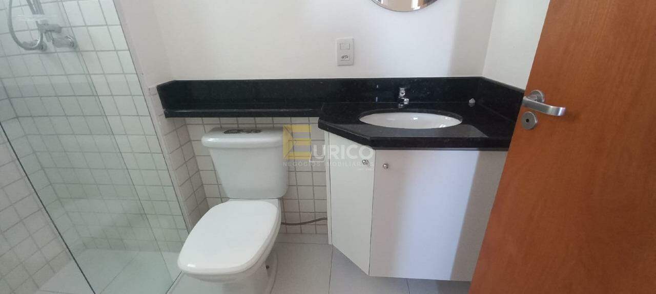 Apartamento à venda no Condomínio Edifício Camila em Valinhos/SP: 