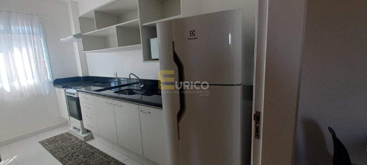 Apartamento à venda no Condomínio Edifício Camila em Valinhos/SP: 