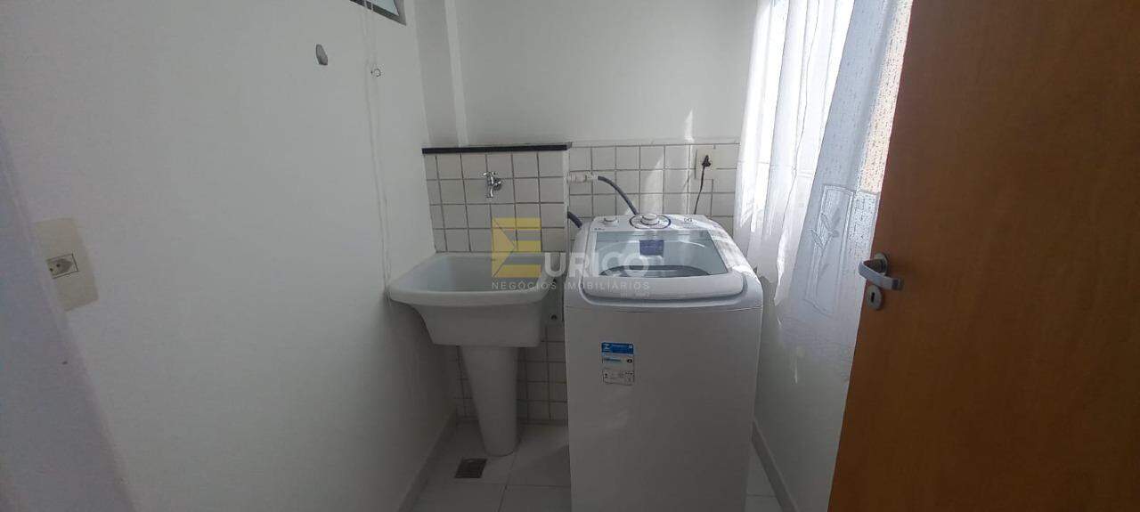 Apartamento à venda no Condomínio Edifício Camila em Valinhos/SP: 