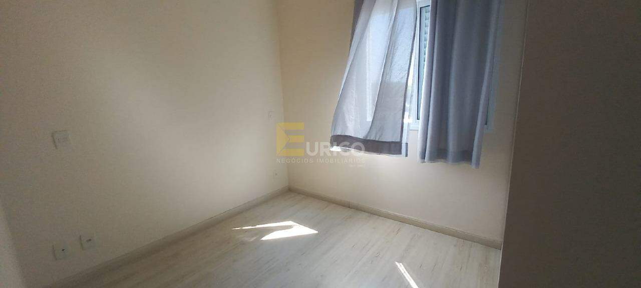 Apartamento à venda no Condomínio Edifício Camila em Valinhos/SP: 