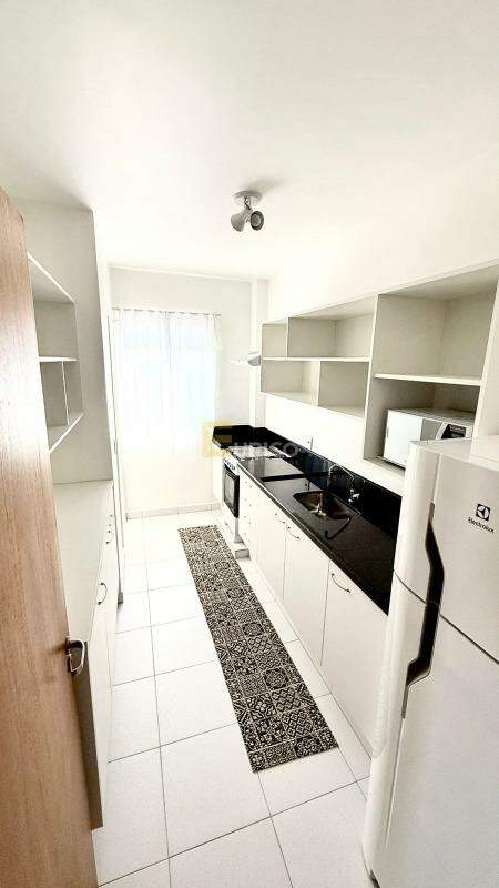 Apartamento à venda no Condomínio Edifício Camila em Valinhos/SP: 