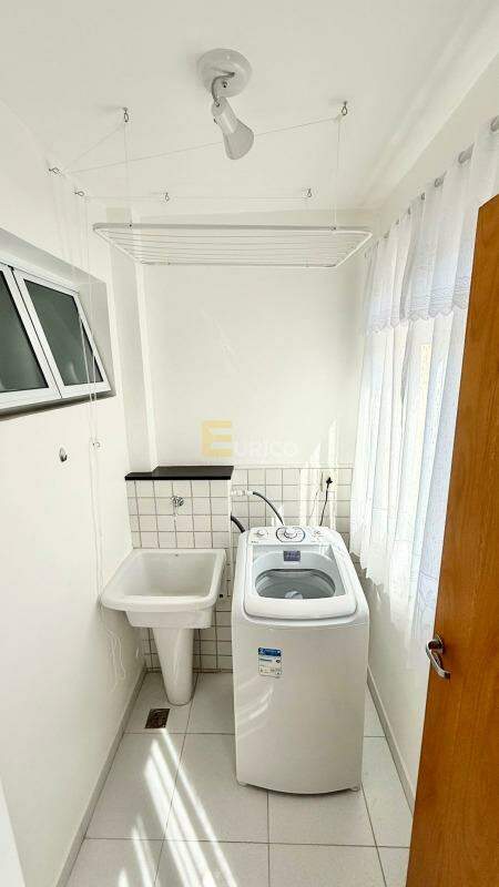 Apartamento à venda no Condomínio Edifício Camila em Valinhos/SP: 