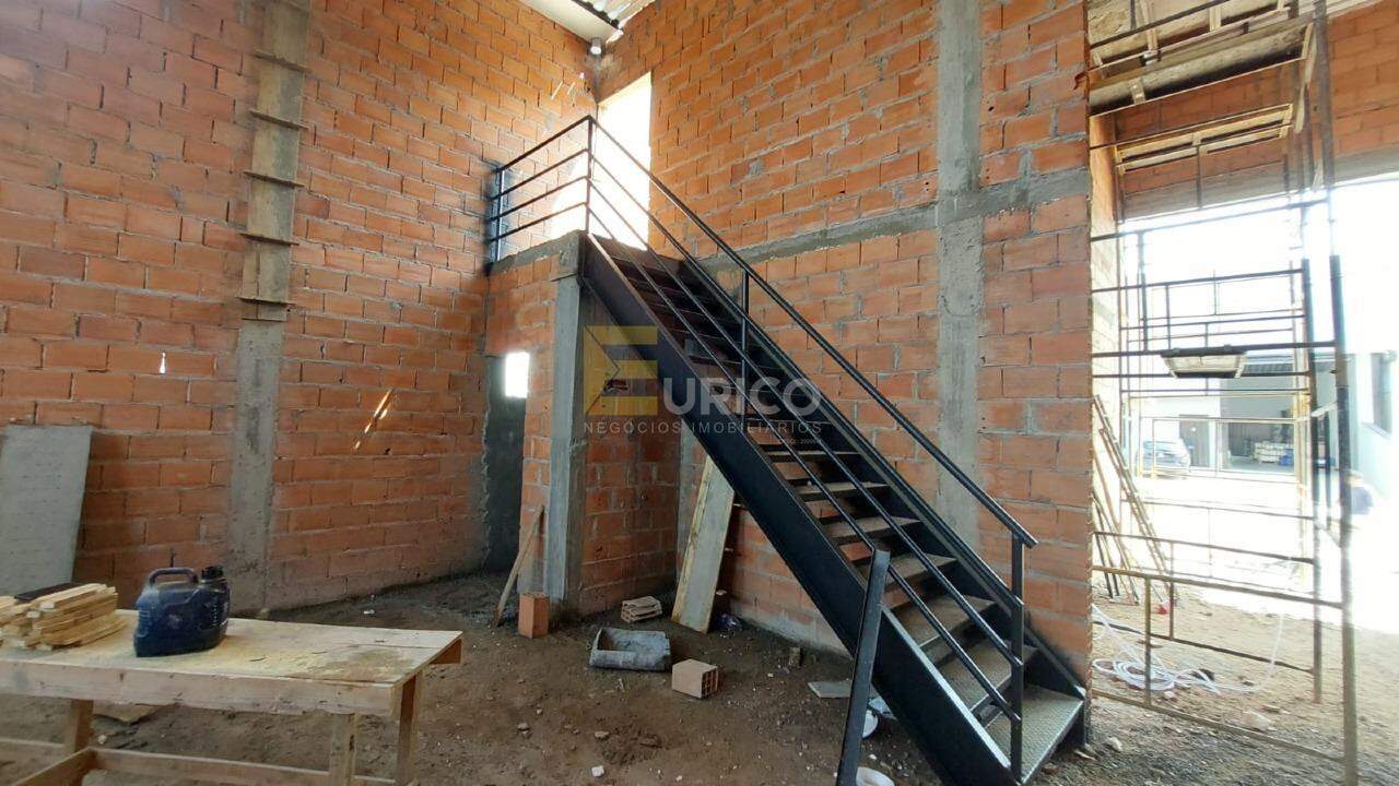 Galpão para aluguel no Marambaia em Vinhedo/SP: 