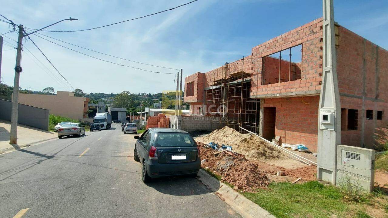 Galpão para aluguel no Marambaia em Vinhedo/SP: 