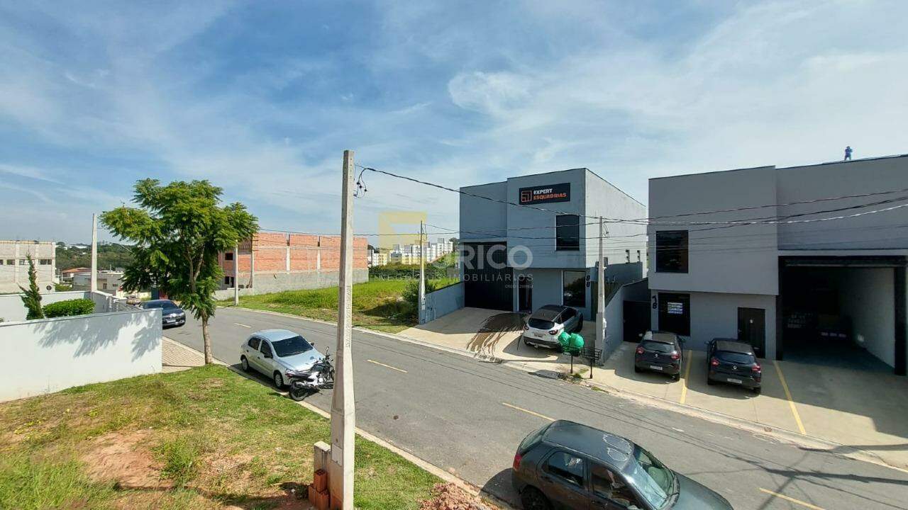Galpão para aluguel no Marambaia em Vinhedo/SP: 